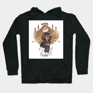 Virgo the Assassin Hoodie